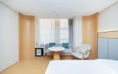 Туры в отель JI Hotel (Quanzhou Donghaishi Government)