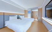 Туры в отель JI Hotel (Quanzhou Donghaishi Government)