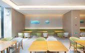 Туры в отель JI Hotel (Quanzhou Donghaishi Government)