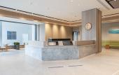Туры в отель JI Hotel (Quanzhou Donghaishi Government)