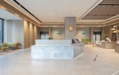 Туры в отель JI Hotel (Quanzhou Donghaishi Government)