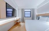 Туры в отель JI Hotel (Quanzhou Donghaishi Government)