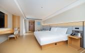 Туры в отель JI Hotel (Quanzhou Donghaishi Government)