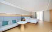 Туры в отель JI Hotel (Quanzhou Donghaishi Government)