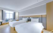 Туры в отель JI Hotel (Quanzhou Donghaishi Government)