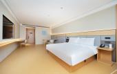 Туры в отель JI Hotel (Quanzhou Donghaishi Government)