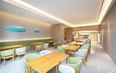 Туры в отель JI Hotel (Quanzhou Donghaishi Government)