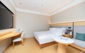 Туры в отель JI Hotel (Quanzhou Donghaishi Government)