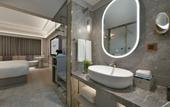 Туры в отель Mercure Chengdu Jinniu (Jinniu Wanda Plaza Store)