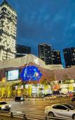 Туры в отель Mercure Chengdu Jinniu (Jinniu Wanda Plaza Store)