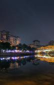 Туры в отель Mercure Chengdu Jinniu (Jinniu Wanda Plaza Store)