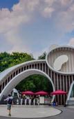 Туры в отель Mercure Chengdu Jinniu (Jinniu Wanda Plaza Store)