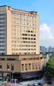Туры в отель Mercure Chengdu Jinniu (Jinniu Wanda Plaza Store)