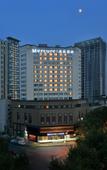 Туры в отель Mercure Chengdu Jinniu (Jinniu Wanda Plaza Store)