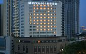 Туры в отель Mercure Chengdu Jinniu (Jinniu Wanda Plaza Store)