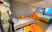 Туры в отель Mercure Chengdu Jinniu (Jinniu Wanda Plaza Store)