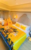 Туры в отель Mercure Chengdu Jinniu (Jinniu Wanda Plaza Store)