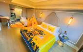 Туры в отель Mercure Chengdu Jinniu (Jinniu Wanda Plaza Store)