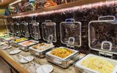Туры в отель Mercure Chengdu Jinniu (Jinniu Wanda Plaza Store)