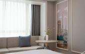 Туры в отель Mercure Chengdu Jinniu (Jinniu Wanda Plaza Store)