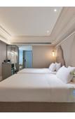 Туры в отель Mercure Chengdu Jinniu (Jinniu Wanda Plaza Store)