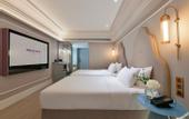 Туры в отель Mercure Chengdu Jinniu (Jinniu Wanda Plaza Store)