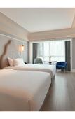 Туры в отель Mercure Chengdu Jinniu (Jinniu Wanda Plaza Store)