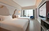 Туры в отель Mercure Chengdu Jinniu (Jinniu Wanda Plaza Store)
