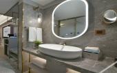 Туры в отель Mercure Chengdu Jinniu (Jinniu Wanda Plaza Store)