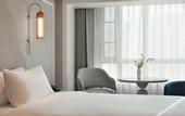 Туры в отель Mercure Chengdu Jinniu (Jinniu Wanda Plaza Store)