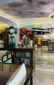Туры в отель Mercure Chengdu Jinniu (Jinniu Wanda Plaza Store)