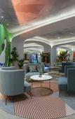 Туры в отель Mercure Chengdu Jinniu (Jinniu Wanda Plaza Store)