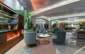 Туры в отель Mercure Chengdu Jinniu (Jinniu Wanda Plaza Store)