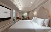 Туры в отель Mercure Chengdu Jinniu (Jinniu Wanda Plaza Store)