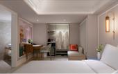 Туры в отель Mercure Chengdu Jinniu (Jinniu Wanda Plaza Store)