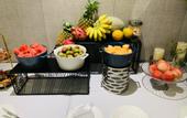 Туры в отель Mercure Chengdu Jinniu (Jinniu Wanda Plaza Store)