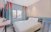Туры в отель Home Inn Select Hotel (Beijing Dahongmen Heyi Subway Station)