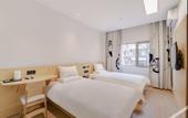 Туры в отель Home Inn Select Hotel (Beijing Dahongmen Heyi Subway Station)