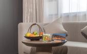 Туры в отель Orange Hotel (Wuxi Shuo Fang Airport)