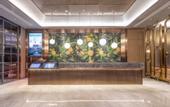 Туры в отель Orange Hotel (Wuxi Shuo Fang Airport)