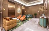 Туры в отель Orange Hotel (Wuxi Shuo Fang Airport)