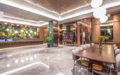 Туры в отель Orange Hotel (Wuxi Shuo Fang Airport)