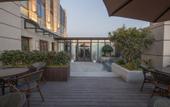 Туры в отель Orange Hotel (Wuxi Shuo Fang Airport)