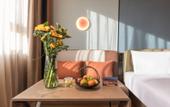 Туры в отель Orange Hotel (Wuxi Shuo Fang Airport)