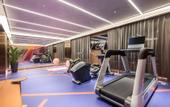Туры в отель Orange Hotel (Wuxi Shuo Fang Airport)
