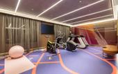 Туры в отель Orange Hotel (Wuxi Shuo Fang Airport)