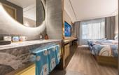 Туры в отель Orange Hotel (Wuxi Shuo Fang Airport)