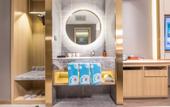Туры в отель Orange Hotel (Wuxi Shuo Fang Airport)
