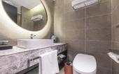 Туры в отель Orange Hotel (Wuxi Shuo Fang Airport)