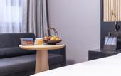 Туры в отель Orange Hotel (Wuxi Shuo Fang Airport)